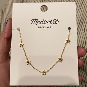 Madewell necklace